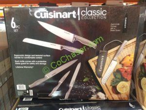 Costco-1056666-Cuisinart-Classic-6PC-Knife-Set-German-Stainless-Steel-box