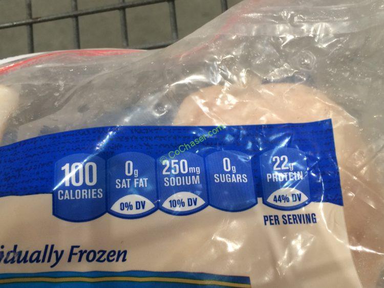 Perdue Chicken Breast 10 Pound Bag CostcoChaser