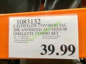 Costco-1083132-Calphalon-Commercial-2PK-Anodized-Aluminum-Omelette-Set-tag