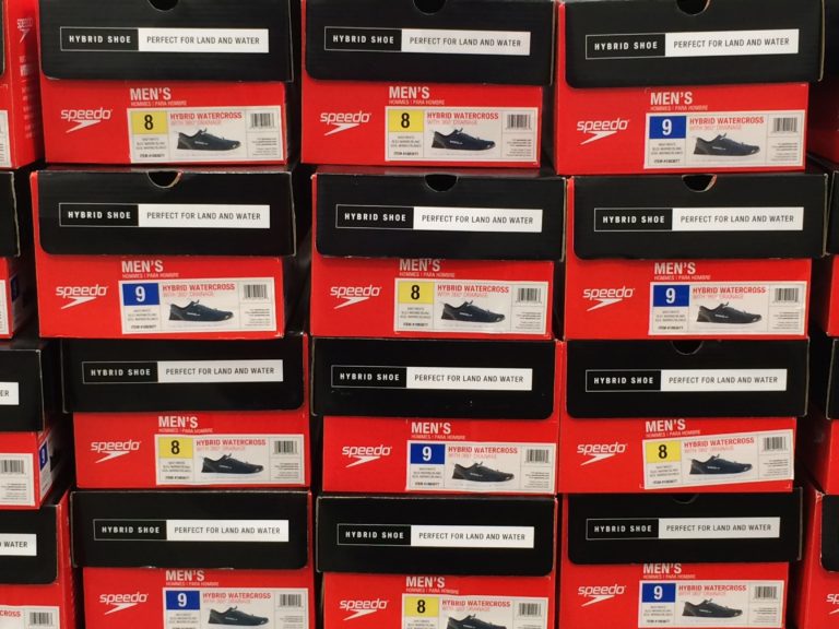 Speedo Men’s Hybrid Shoe CostcoChaser