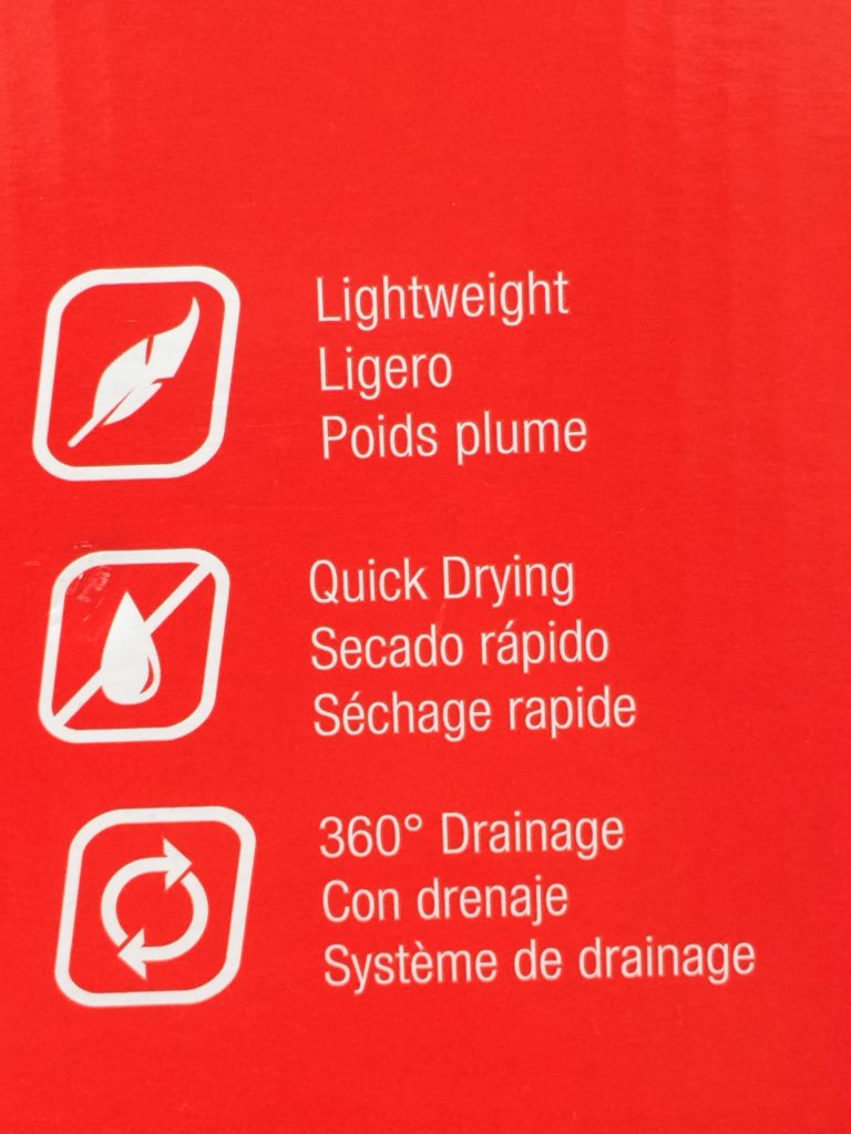 Speedo Men’s Hybrid Shoe CostcoChaser