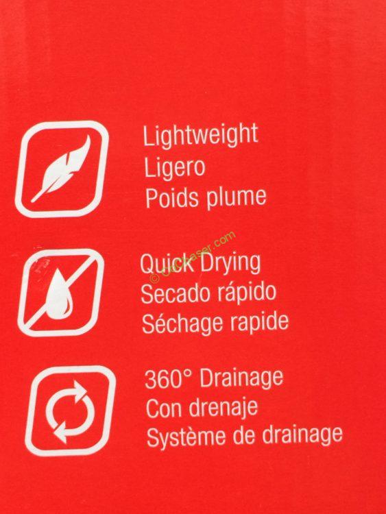 Speedo Men’s Hybrid Shoe CostcoChaser