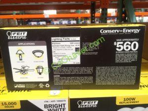 Costco-1090270-Felt-Electric-LED-100W-Replacement-inf