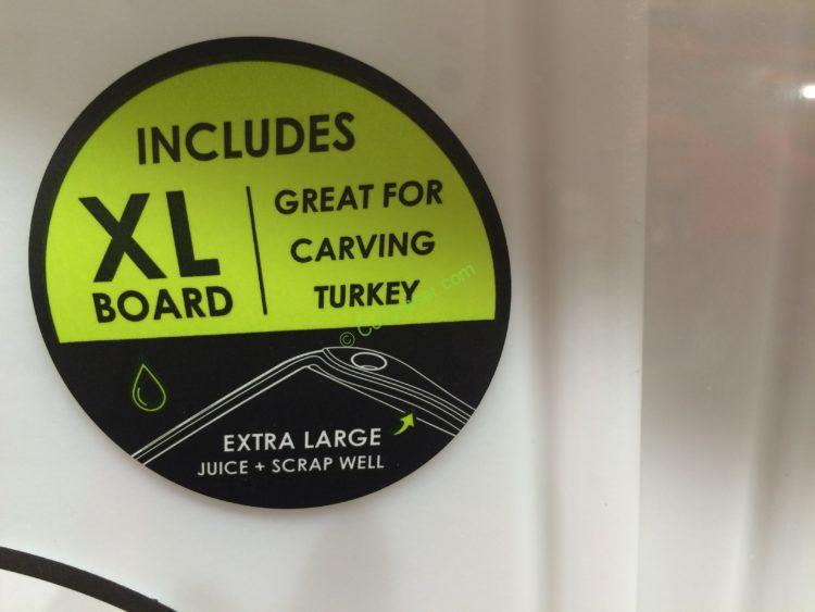 Costco1103118CoreKitchen3PKPolyCuttingBoarditem CostcoChaser