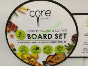 Costco-1103118-Core-Kitchen-3PK-Poly-Cutting-Board-name