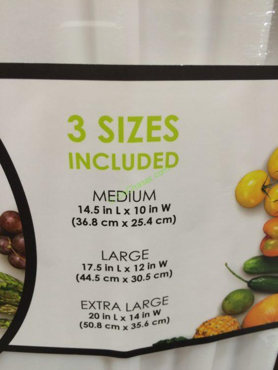 Costco1103118CoreKitchen3PKPolyCuttingBoardspec CostcoChaser