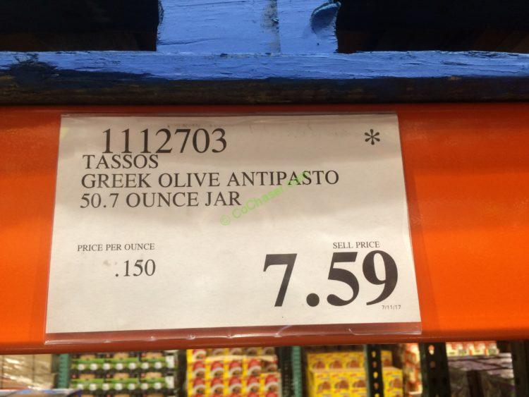 Costco-1112703-Tassos-Greek-Olive-Antipasto-tag