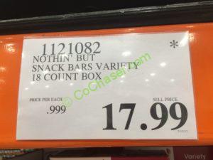 Costco-1121082-Nothin’-But Snack-Bars-tag