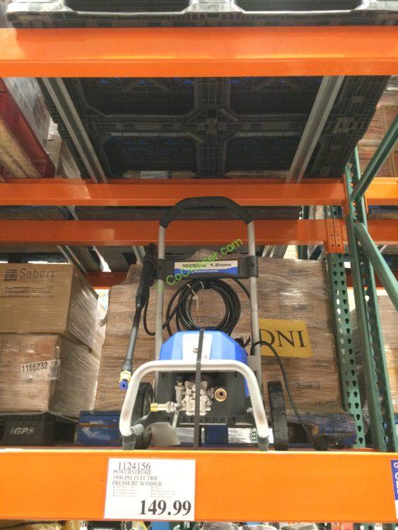 Costco-1124156-Powerstroke-1900-PSI-Electric-Pressure-Washer