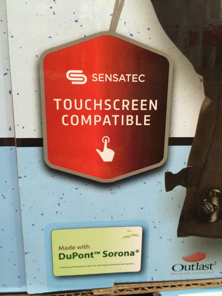 Costco1131157HeadUnisexSkiGlovescode CostcoChaser