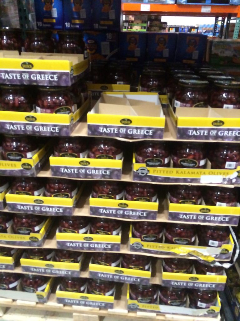 Costco1134861TassosPittedKalamataOlivesall CostcoChaser