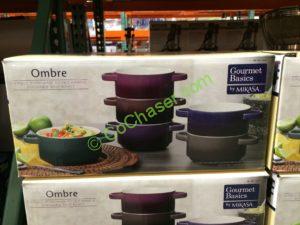 Costco-1135537-Gourmet-Basics-by-Mikasa-Ombre-6PC-Bowl-Set-box
