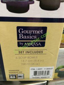 Costco-1135537-Gourmet-Basics-by-Mikasa-Ombre-6PC-Bowl-Set-part
