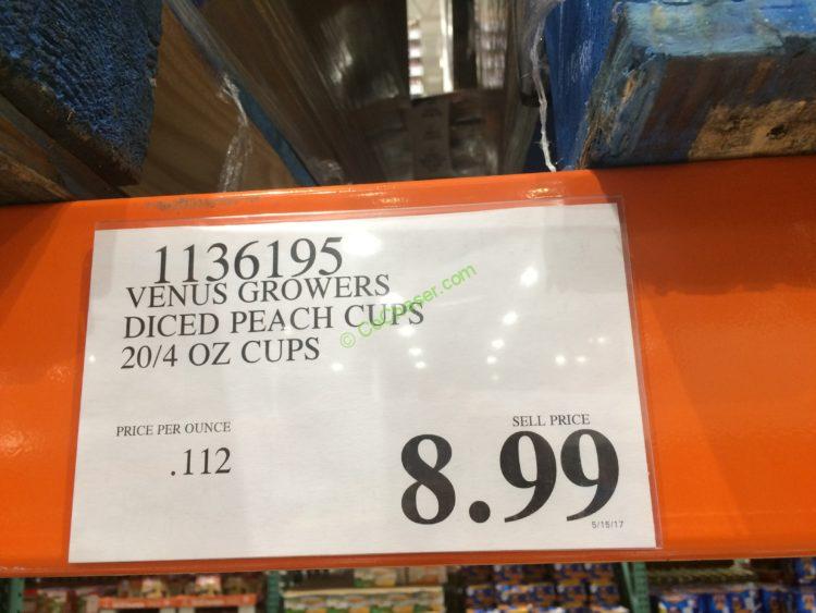 Costco-1136195-Venus-Growers-Diced-Peach-Cups-tag