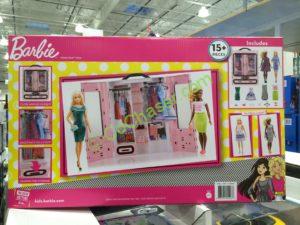 Costco-1137945-Barbie-Ultimate-Closet-Giftset-box