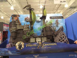 Costco-1140291-Disney –Pirates-of-the-Caribbean-Ghost-Ship-Playset