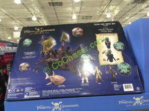 Costco-1140291-Disney –Pirates-of-the-Caribbean-Ghost-Ship-Playset-back