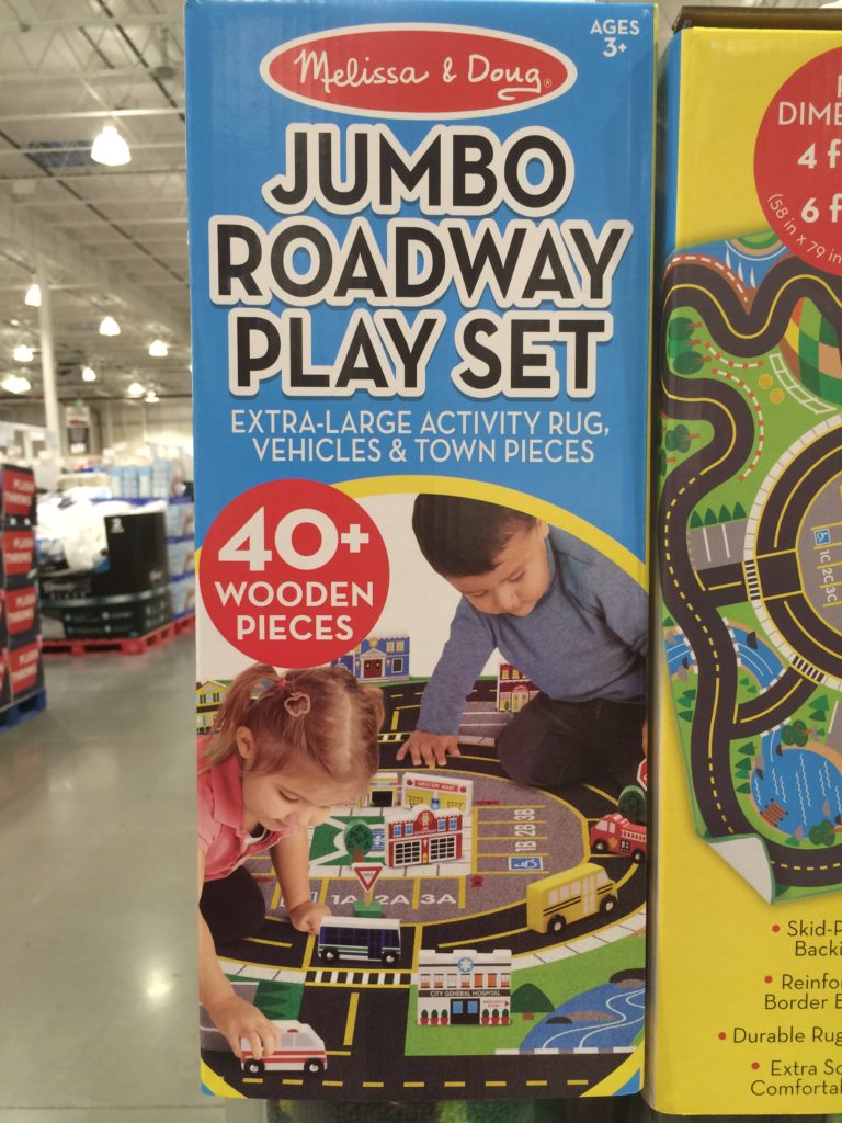 Costco1140412MelissaDougJumboRoadwayPlaySetback CostcoChaser