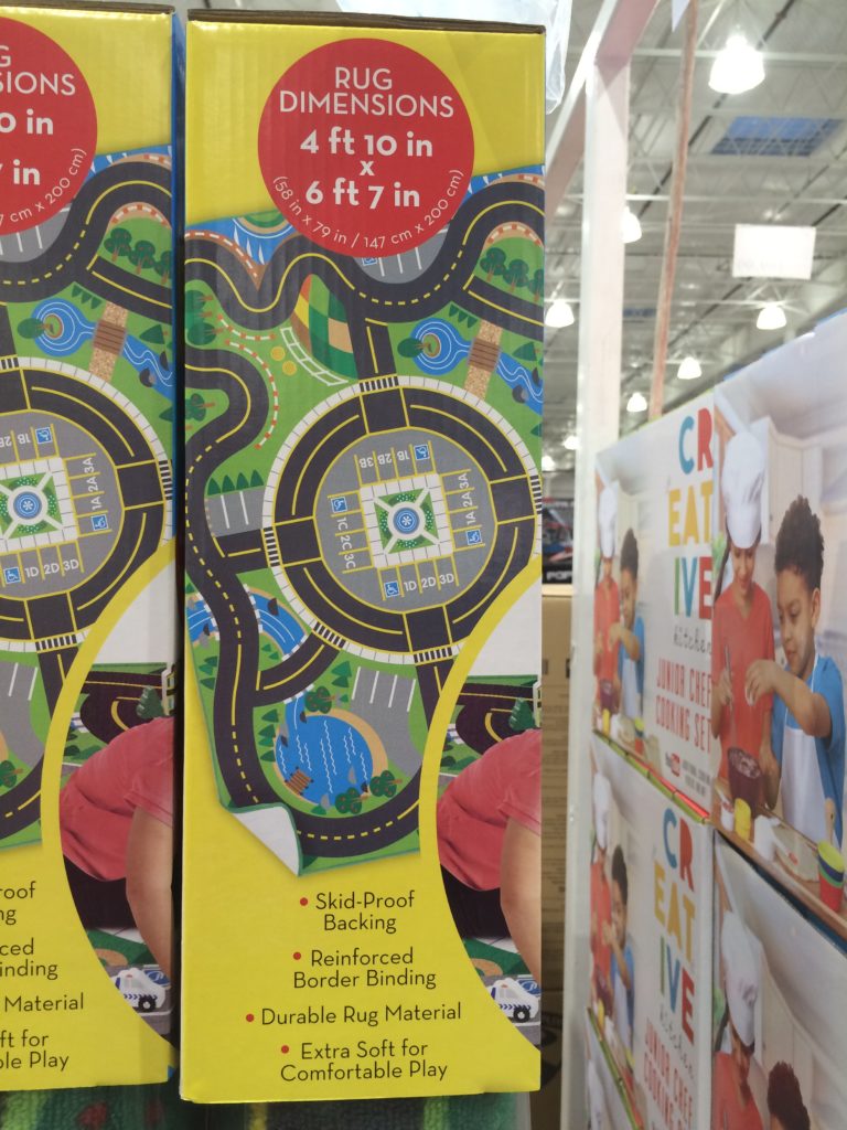 Costco1140412MelissaDougJumboRoadwayPlaySetbox CostcoChaser