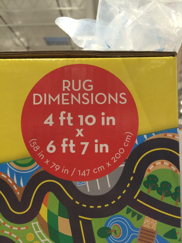 Costco1140412MelissaDougJumboRoadwayPlaySetspec1 CostcoChaser