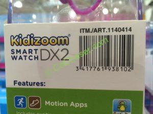 Costco-1140414-Vtech-Kidizoom-Smartwatch-DX2-bar