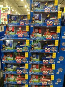 Costco-1140423-Paw-Patrol- RC-Vehicles-Chase -Marshall-all