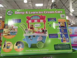 Costco-1140426-Leap-Frog-Scoop-Learn-Ice-Cream-Cart-use