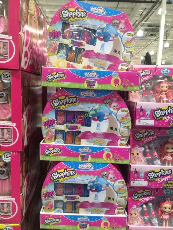 costco shopkins