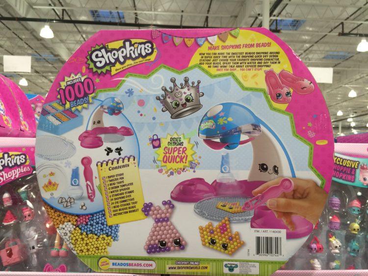 costco shopkins