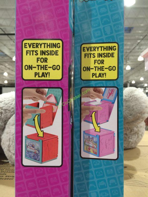 Costco1140466MyMin MixieQ’sPlaysetbox CostcoChaser