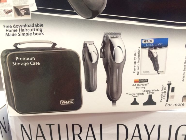 Costco1142365WahlDeluxeHaircutKititem1 CostcoChaser