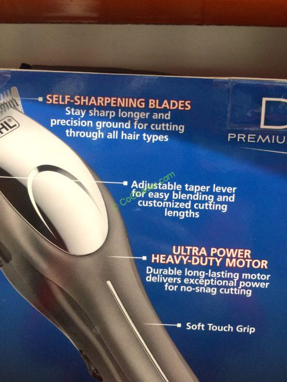 Costco1142365WahlDeluxeHaircutKitspec1 CostcoChaser