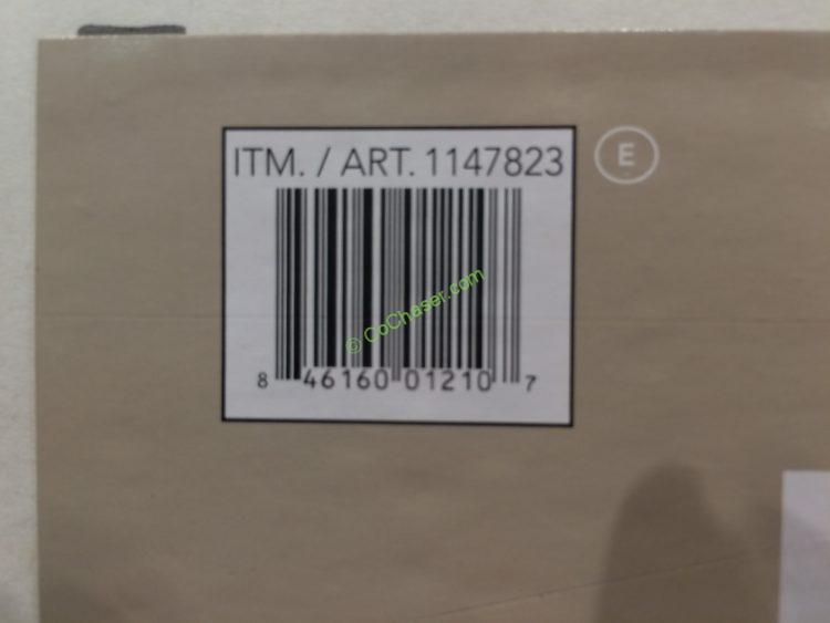 Costco1147823EmberHearth36CurvedWallMountElectricFireplacebar