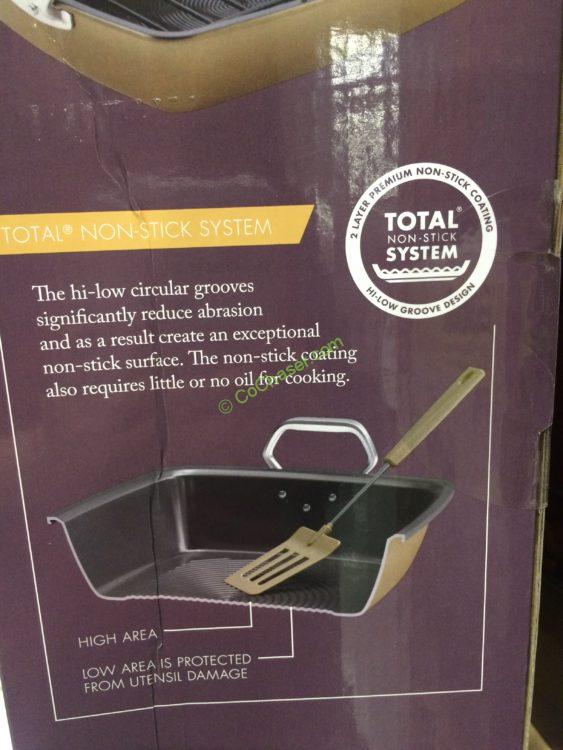 Costco1153595CirculonPremierProfessionalRoasterwithRackpart