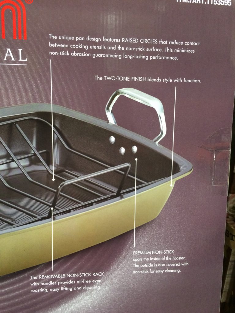 Costco1153595CirculonPremierProfessionalRoasterwithRackpart4