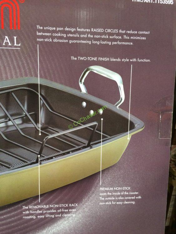 Costco1153595CirculonPremierProfessionalRoasterwithRackpart4