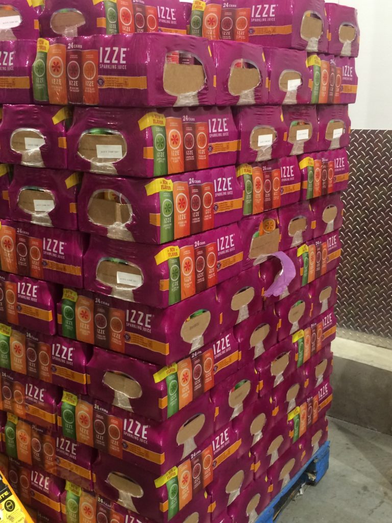 Costco1155838IZZESparklingJuiceall CostcoChaser