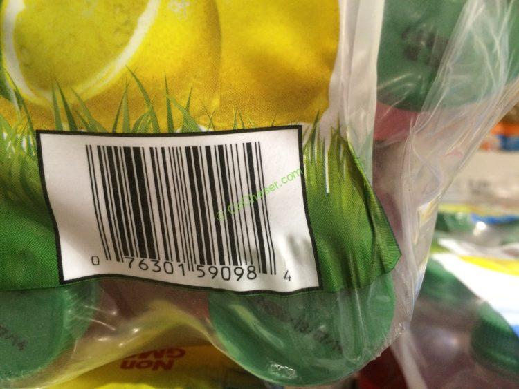 Costco1158860AppleEVELemonadeVarietybar CostcoChaser