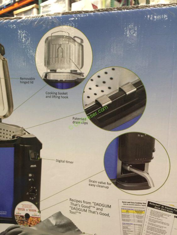 Costco1163333ButterballXLElectricFryerbyMasterbuiltpart3