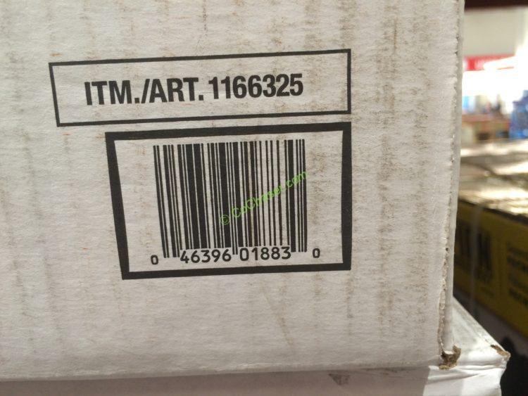 Costco1166325PowerStroke3100PSIHondaPoweredGasPressureWasher