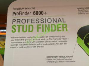 Costco-1176156-Precision-Sensors-Professional-Stud-Finder-inf