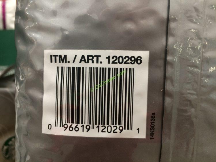 Costco-120296-Kirkland-Signature-100%-Colombian-Supremo-bar