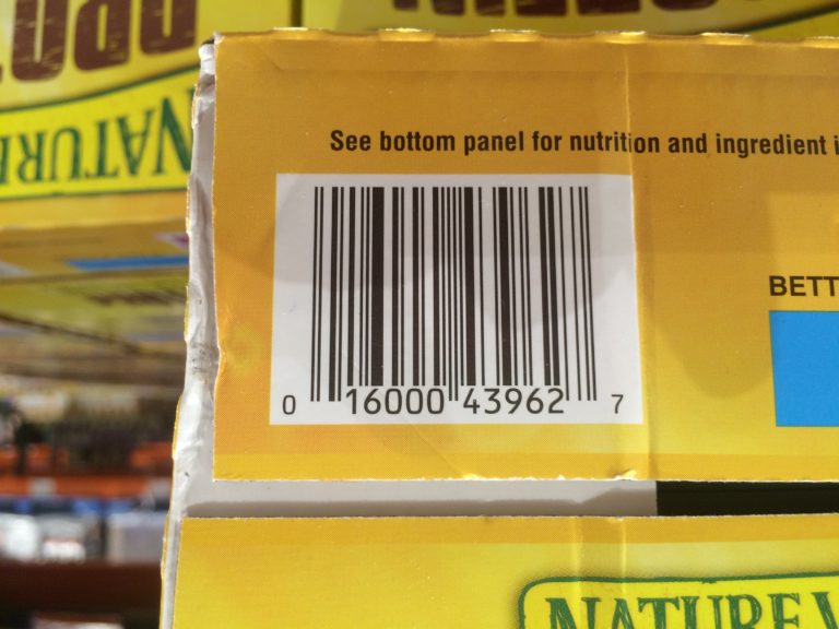 Costco124502NatureValleyProteinChewyBarsbar CostcoChaser