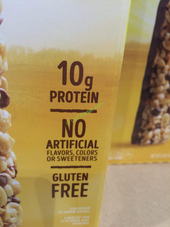 Costco124502NatureValleyProteinChewyBarspart CostcoChaser