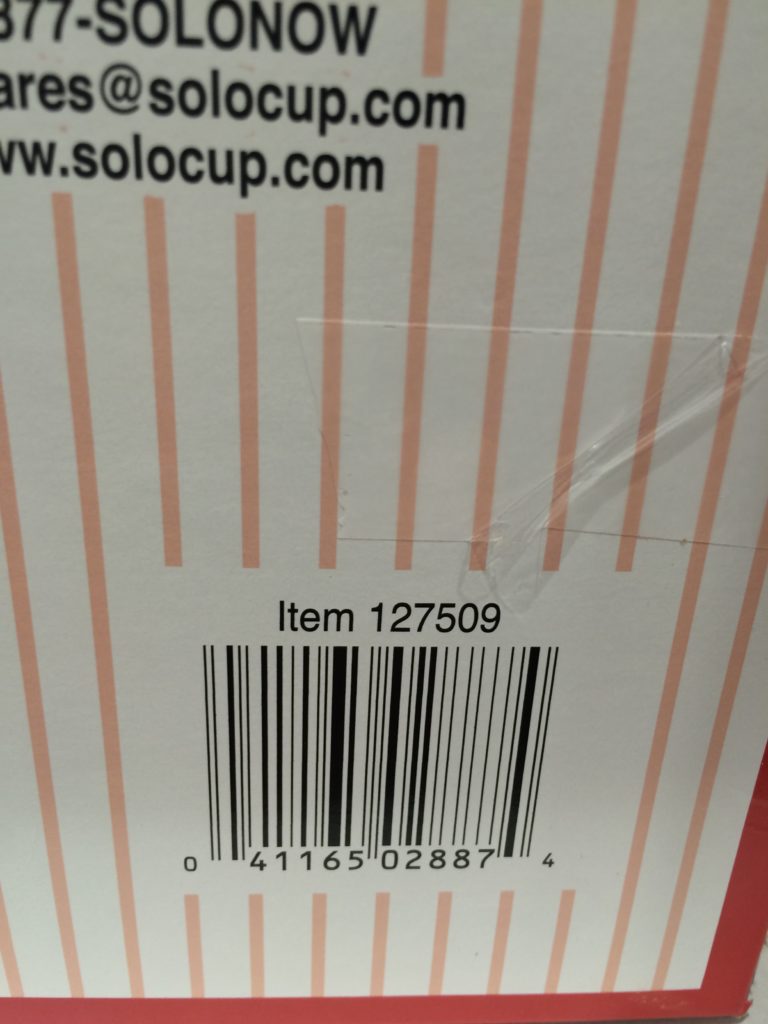 Costco127509SOLOHeavyweightForksbar CostcoChaser