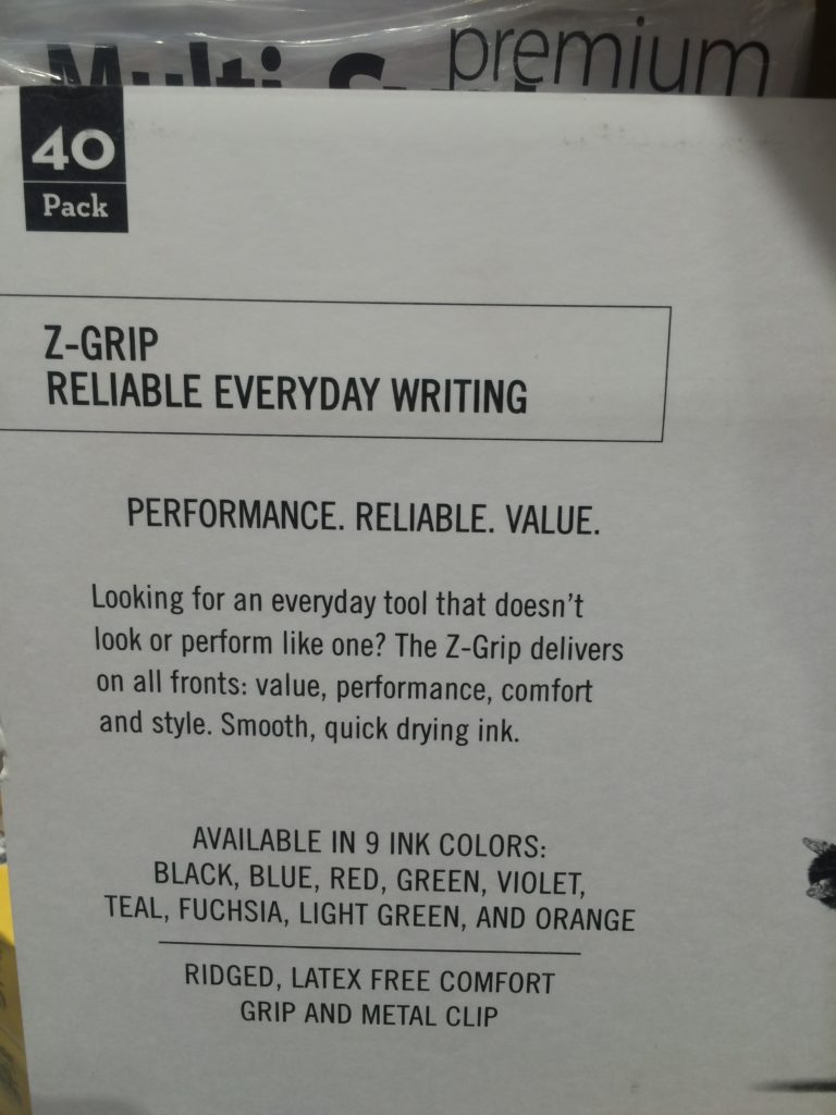 Costco135893ZebraRetractablePensinf1 CostcoChaser