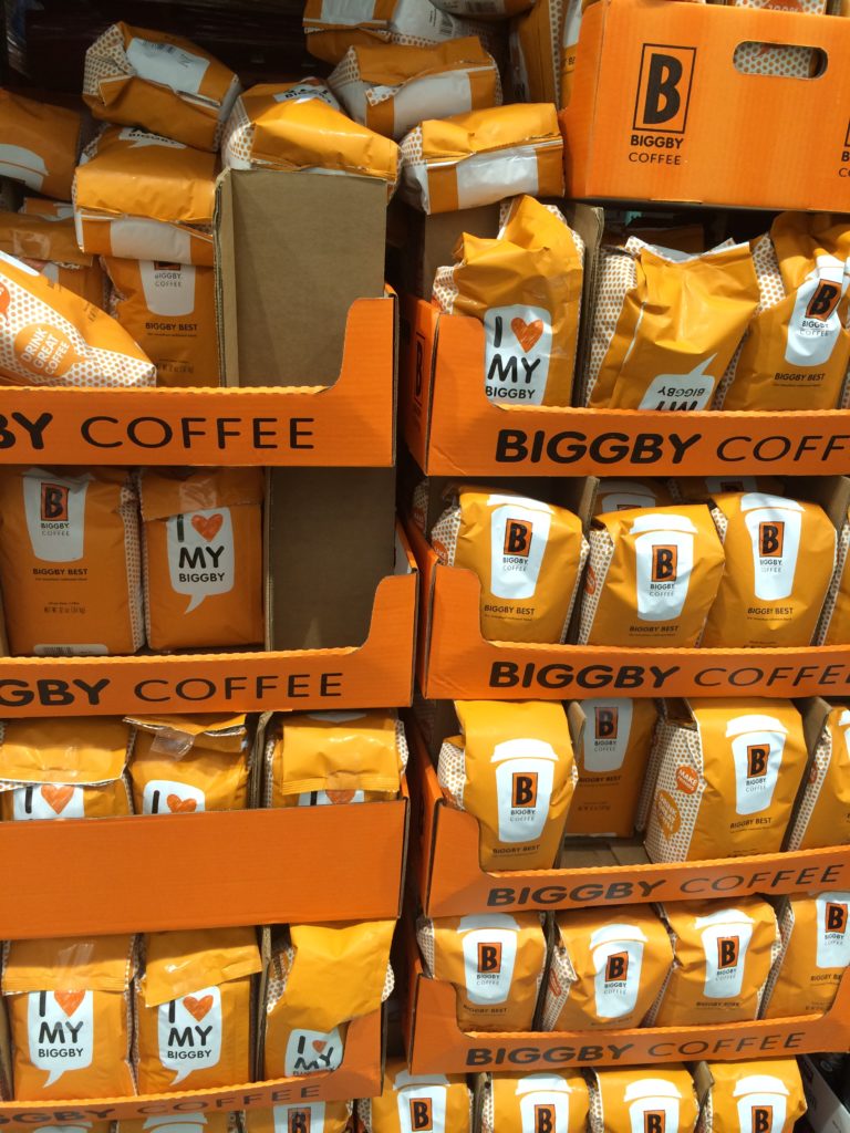 Biggby Coffee Best Blend 2 Pound Bag CostcoChaser