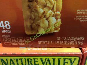 Costco-1952-Nature-Valley-Sweet –Salty-Bars-name