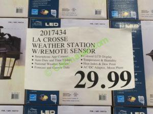 Costco-2017434-LA-Crosse-Weather-Station-with-Remote-Sensor-tag