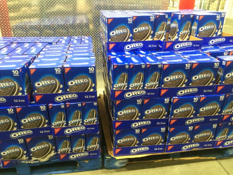 Costco27491NabiscoOREOCookiesall CostcoChaser